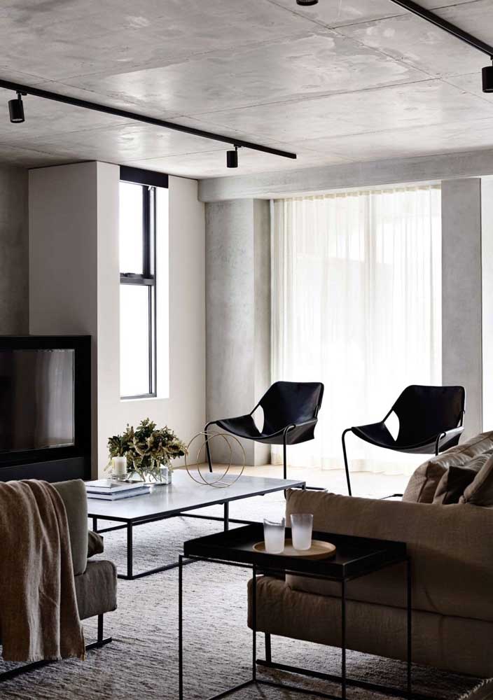 Salas decoradas: 60 ideias incríveis e dicas para acertar no projeto