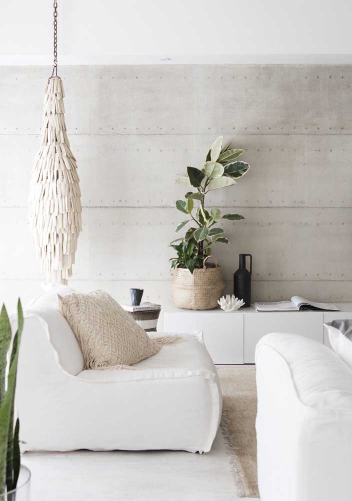 Salas decoradas: 60 ideias incríveis e dicas para acertar no projeto