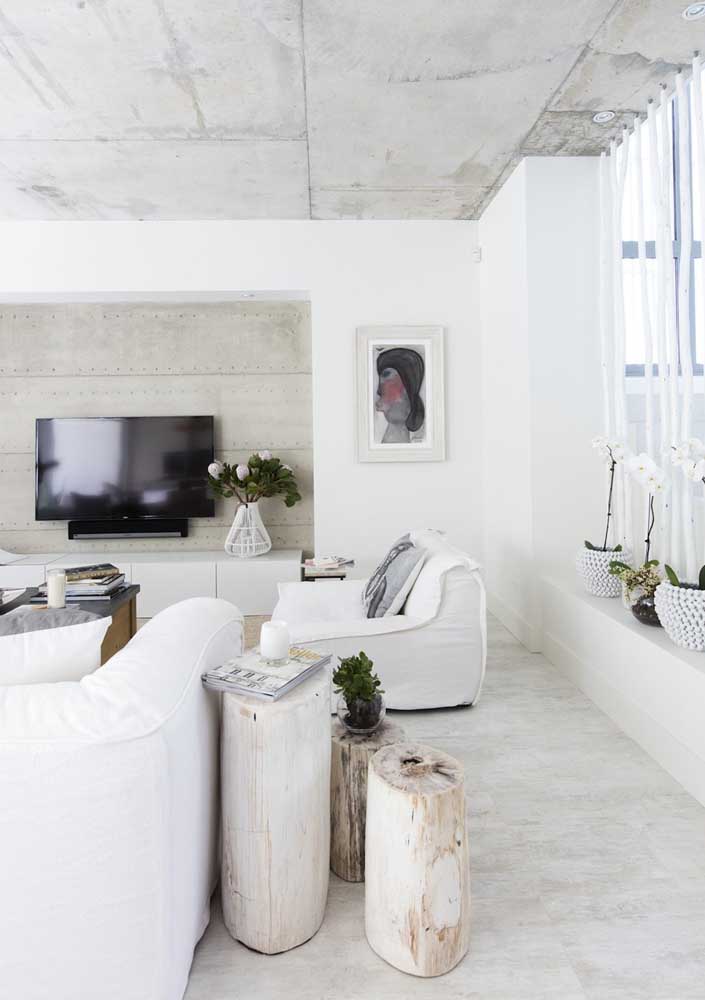 Salas decoradas: 60 ideias incríveis e dicas para acertar no projeto