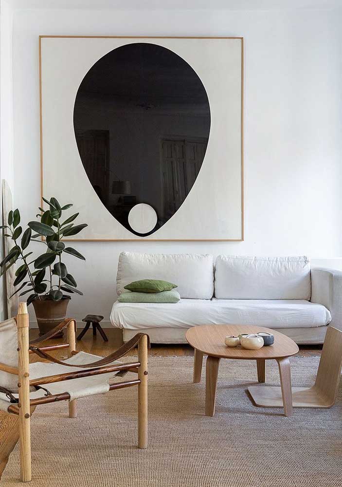 Salas decoradas: 60 ideias incríveis e dicas para acertar no projeto