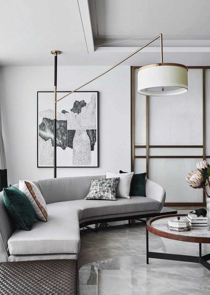 Salas decoradas: 60 ideias incríveis e dicas para acertar no projeto