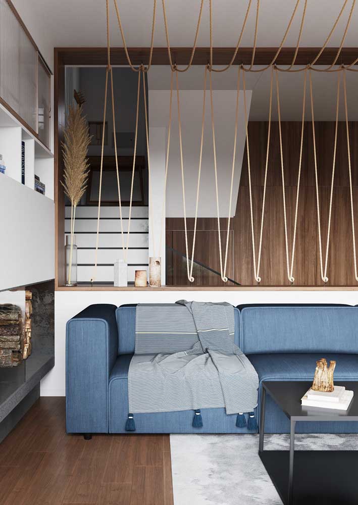 Salas decoradas: 60 ideias incríveis e dicas para acertar no projeto