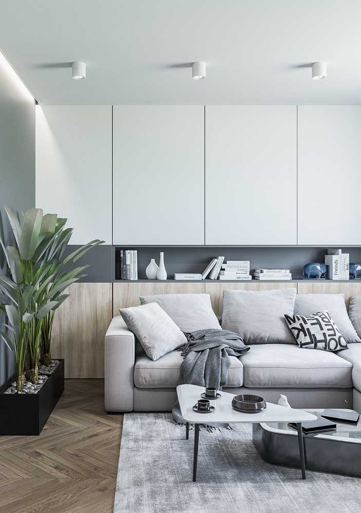 Salas decoradas: 60 ideias incríveis e dicas para acertar no projeto