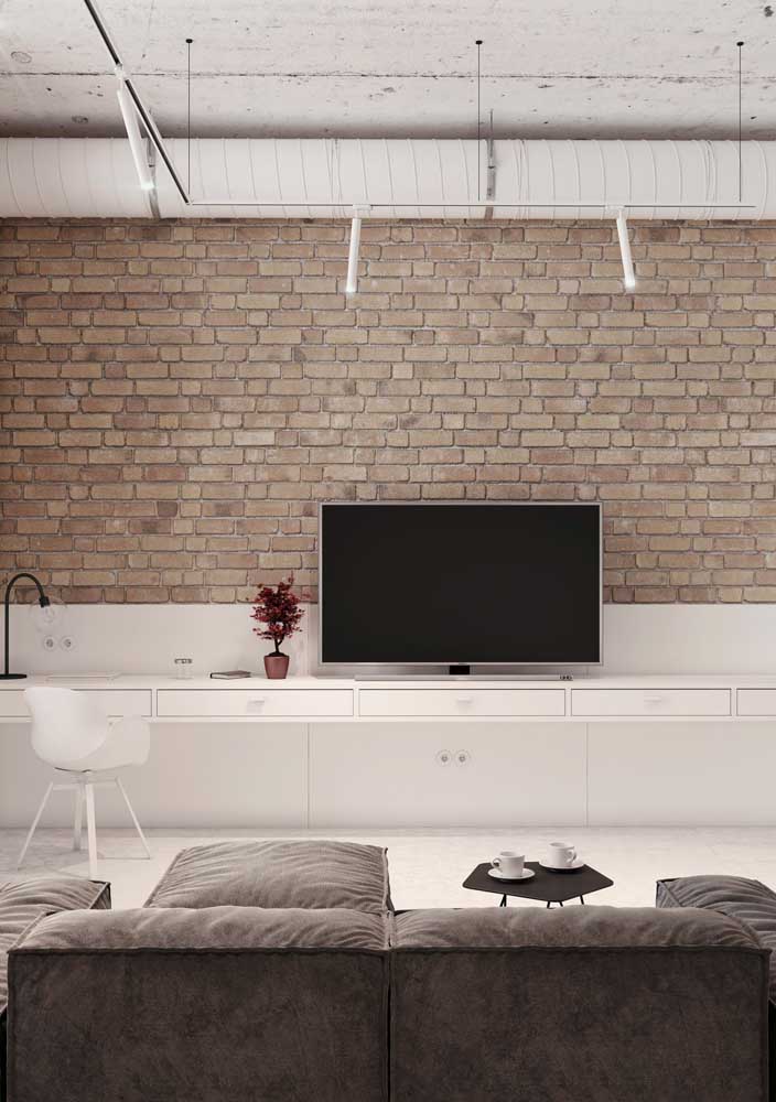 Salas decoradas: 60 ideias incríveis e dicas para acertar no projeto