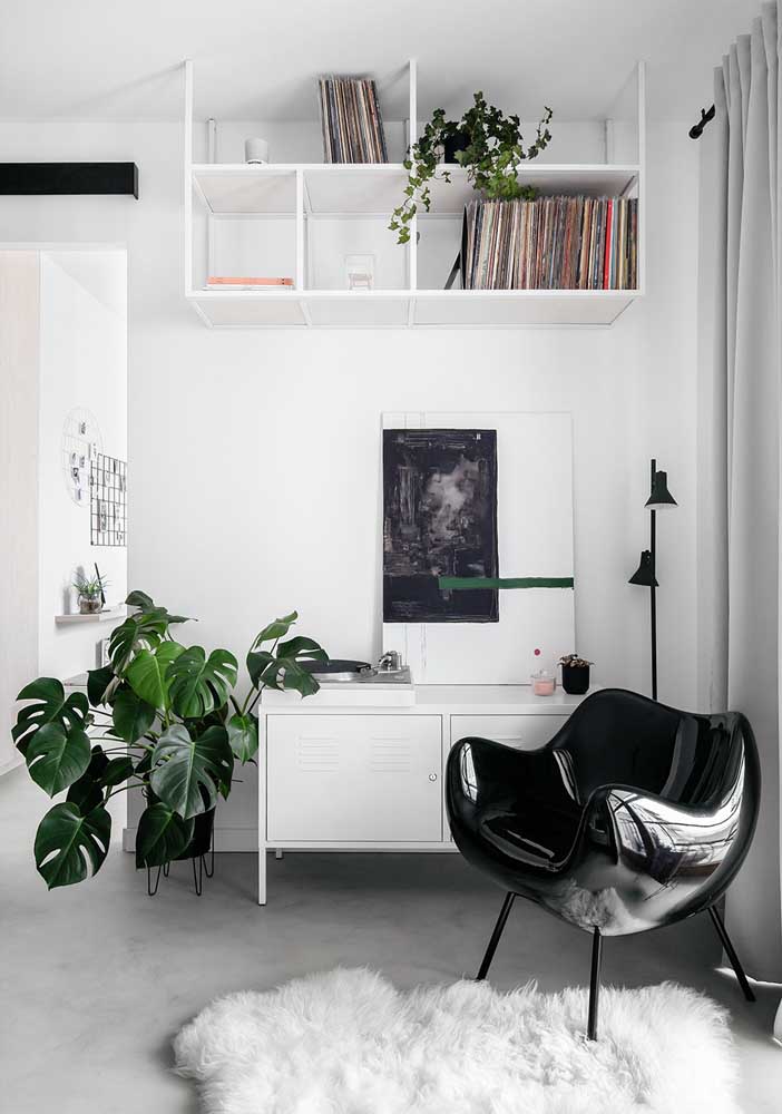 Salas decoradas: 60 ideias incríveis e dicas para acertar no projeto