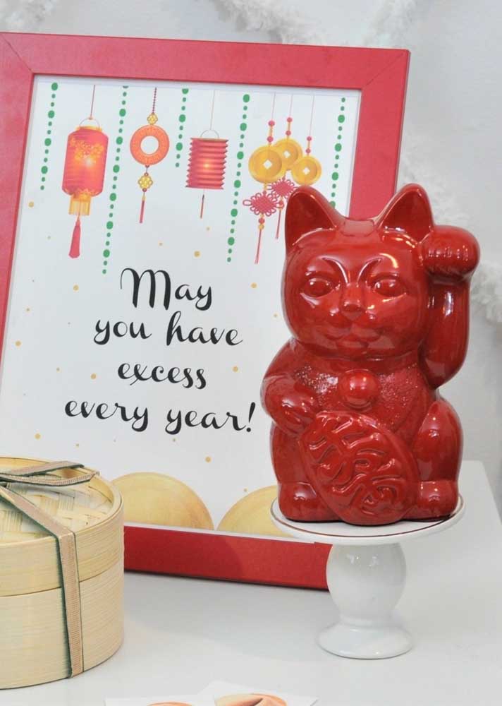 Ano Novo Chinês: como comemorar, dicas e fotos de decoração incríveis