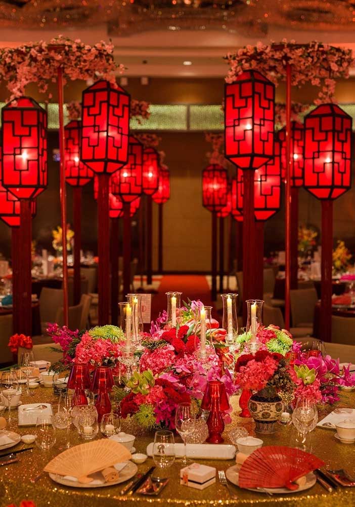 Ano Novo Chinês: como comemorar, dicas e fotos de decoração incríveis