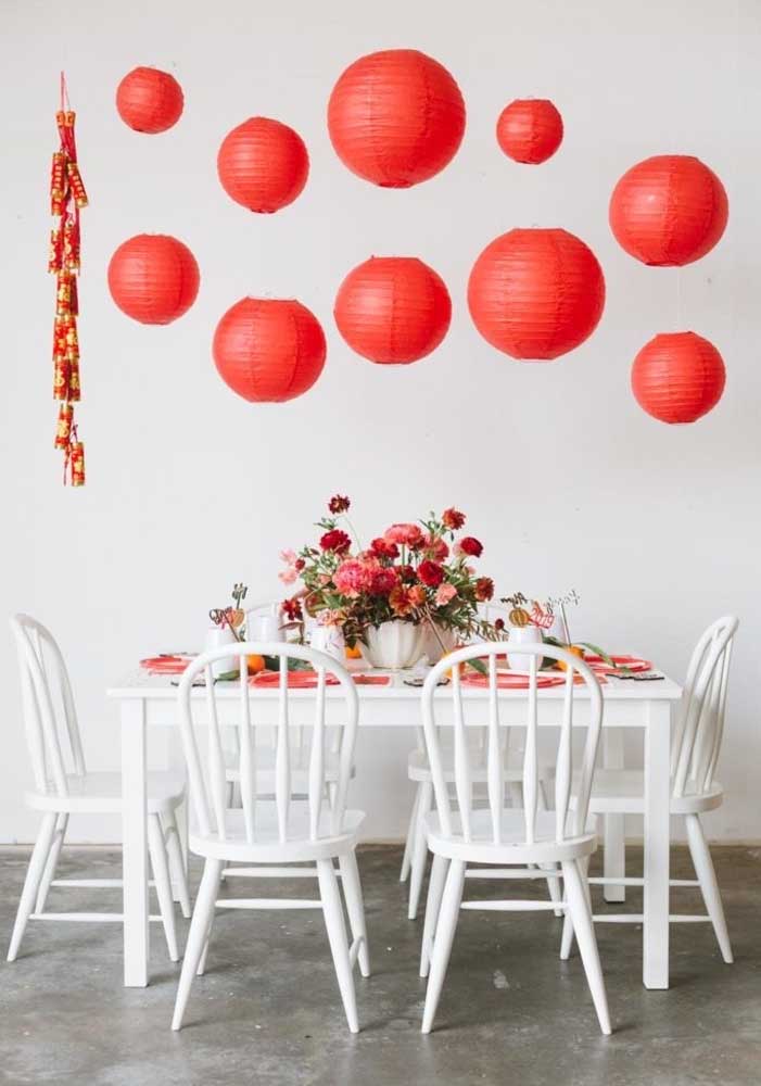 Ano Novo Chinês: como comemorar, dicas e fotos de decoração incríveis