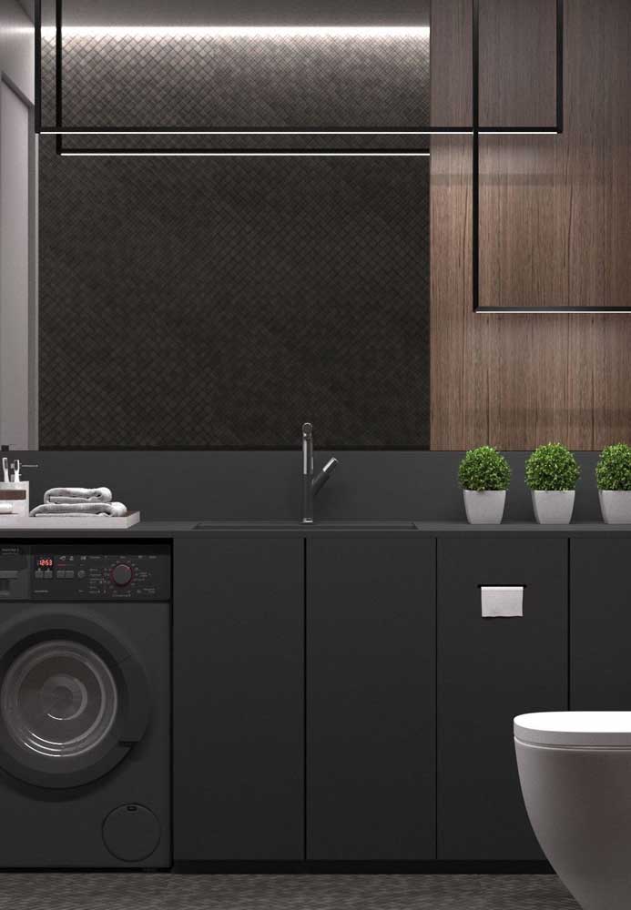 Armário para banheiro: como escolher, dicas e fotos incríveis para se inspirar