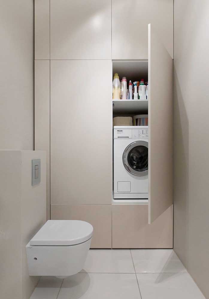 Armário para banheiro: como escolher, dicas e fotos incríveis para se inspirar