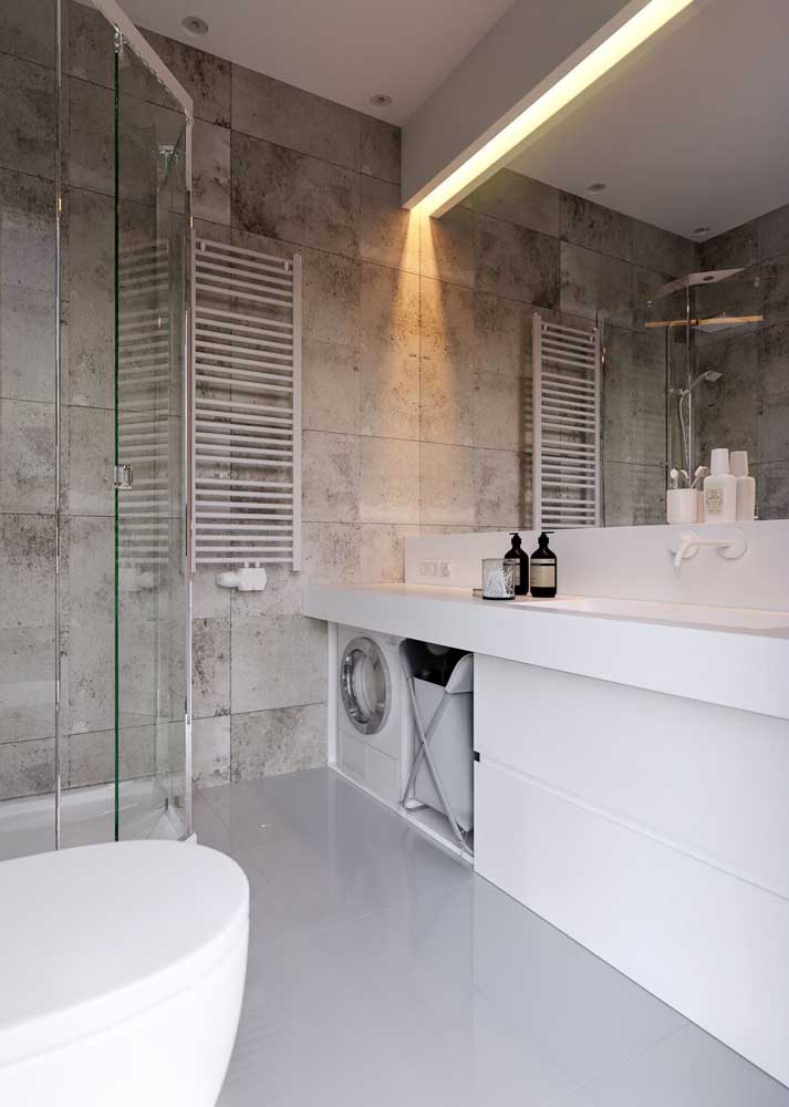 Armário para banheiro: como escolher, dicas e fotos incríveis para se inspirar