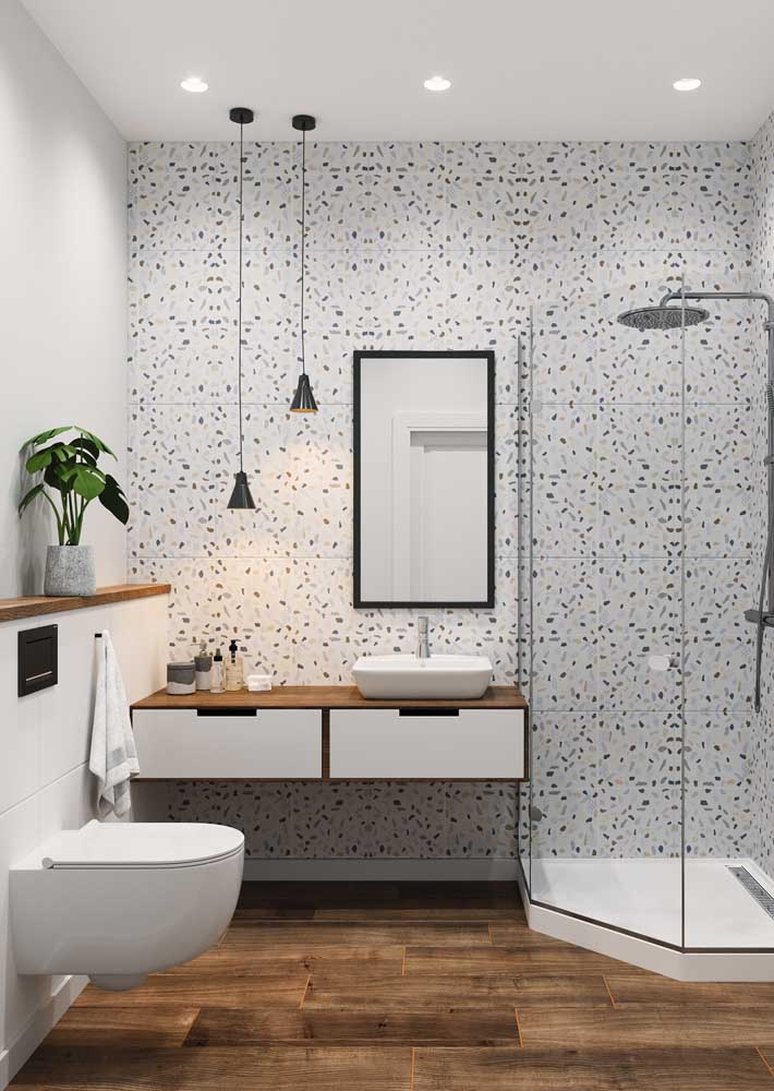 Armário para banheiro: como escolher, dicas e fotos incríveis para se inspirar