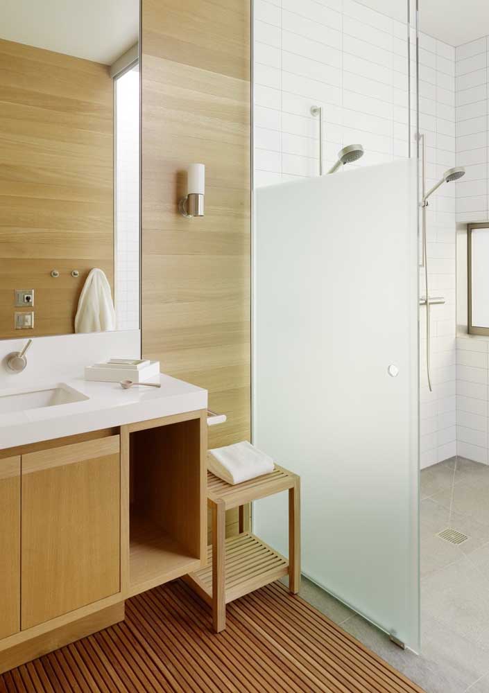 Armário para banheiro: como escolher, dicas e fotos incríveis para se inspirar