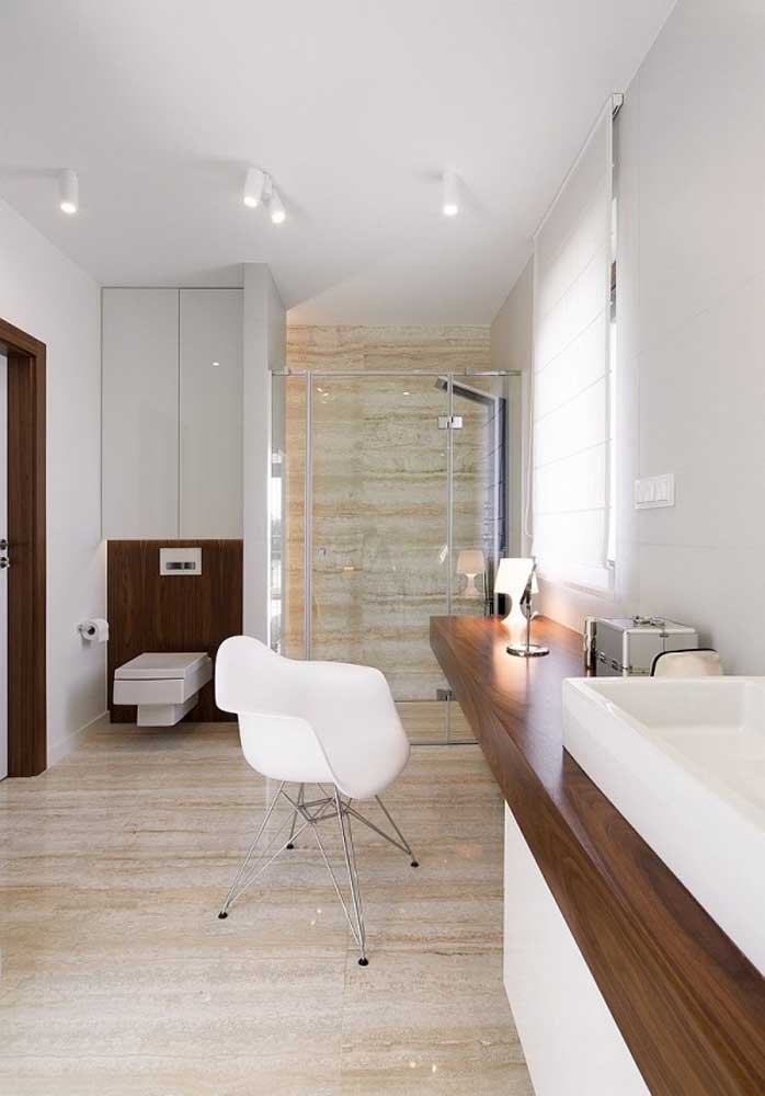 Armário para banheiro: como escolher, dicas e fotos incríveis para se inspirar