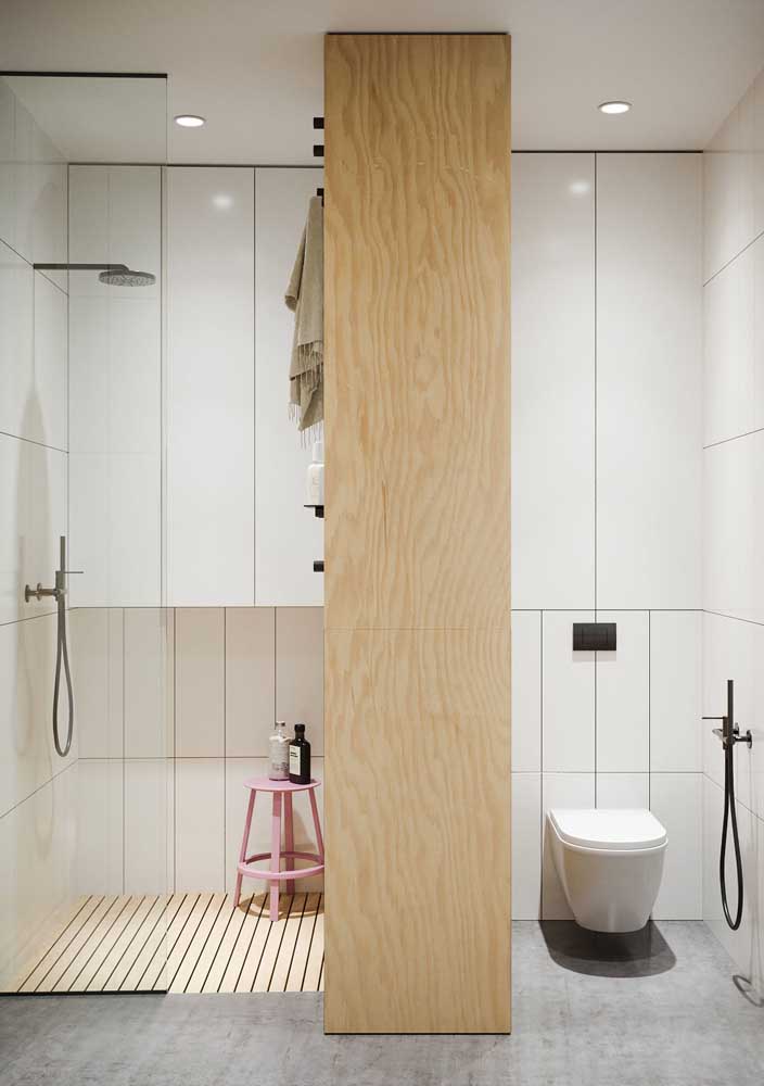 Armário para banheiro: como escolher, dicas e fotos incríveis para se inspirar