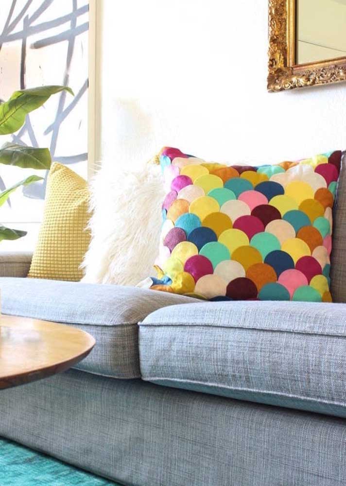 Artesanato com tecido: 9 tutoriais e ideias incríveis para você se inspirar na produção