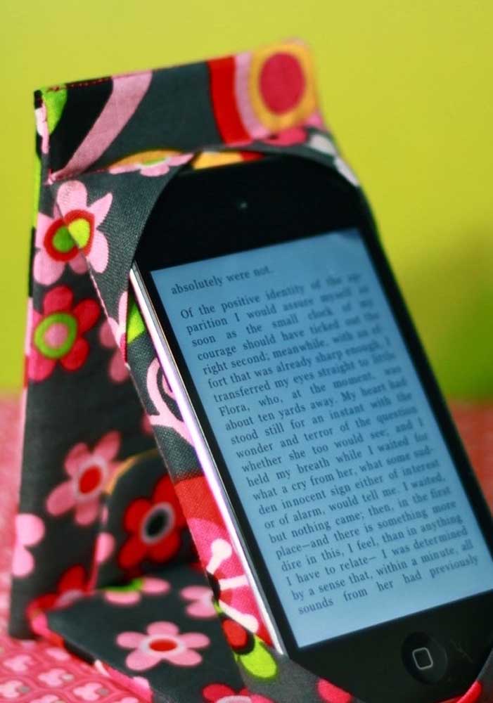 Artesanato com tecido: 9 tutoriais e ideias incríveis para você se inspirar na produção