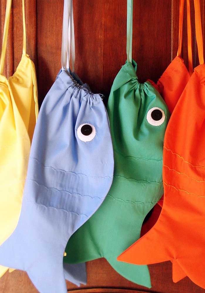 Artesanato com tecido: 9 tutoriais e ideias incríveis para você se inspirar na produção