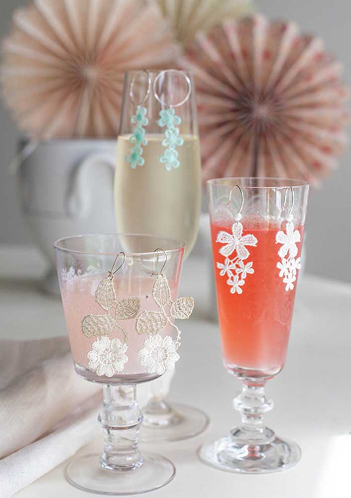 Artesanato com tecido: 9 tutoriais e ideias incríveis para você se inspirar na produção