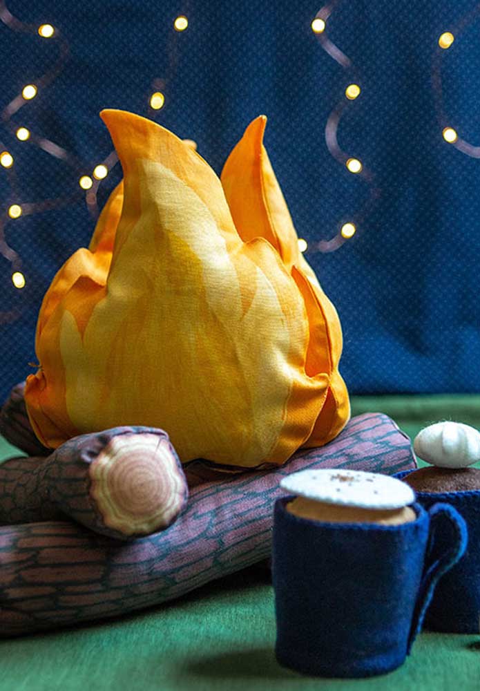 Artesanato com tecido: 9 tutoriais e ideias incríveis para você se inspirar na produção