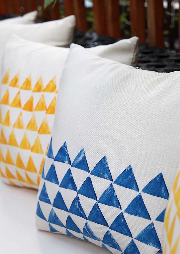 Artesanato com tecido: 9 tutoriais e ideias incríveis para você se inspirar na produção