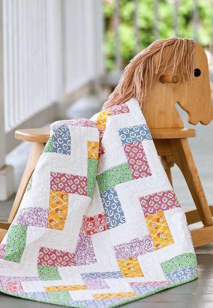 Artesanato com tecido: 9 tutoriais e ideias incríveis para você se inspirar na produção