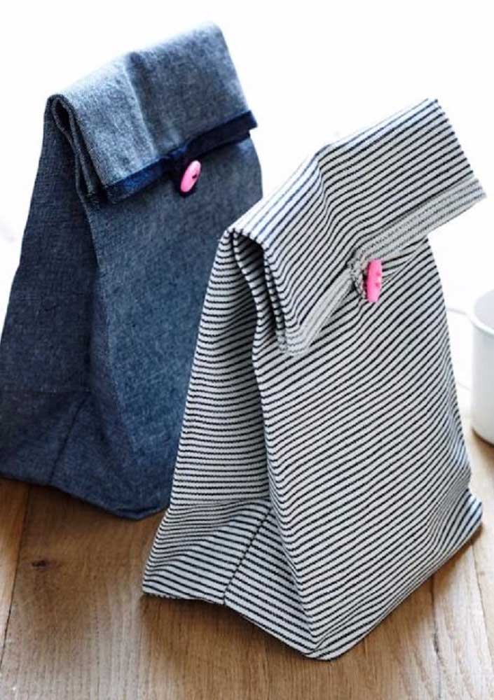 Artesanato com tecido: 9 tutoriais e ideias incríveis para você se inspirar na produção