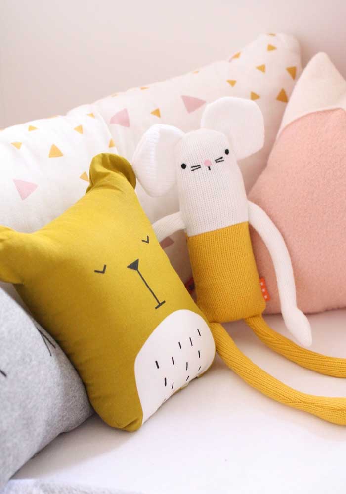 Artesanato com tecido: 9 tutoriais e ideias incríveis para você se inspirar na produção