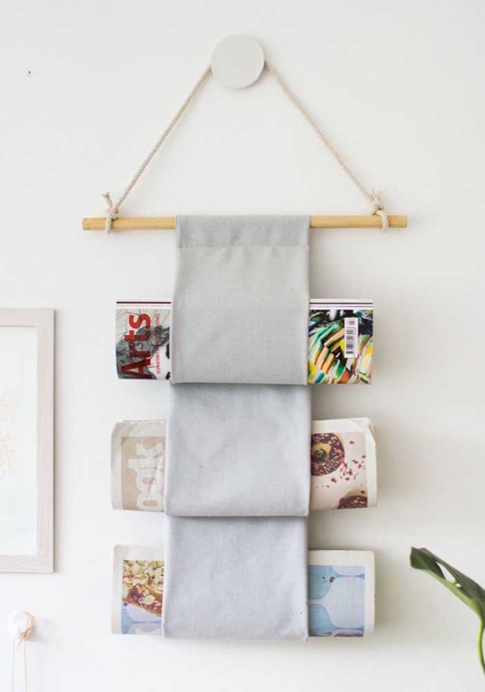 Artesanato com tecido: 9 tutoriais e ideias incríveis para você se inspirar na produção