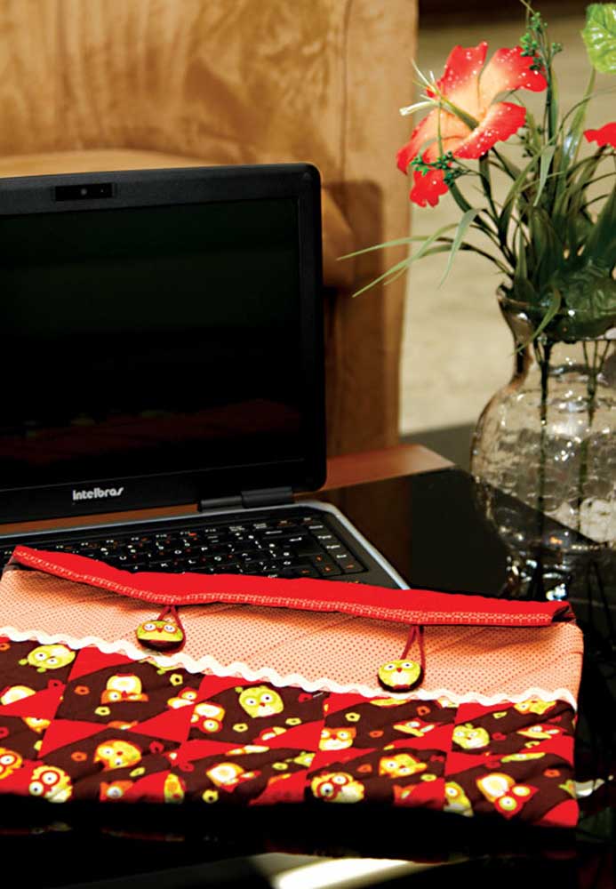 Artesanato com tecido: 9 tutoriais e ideias incríveis para você se inspirar na produção