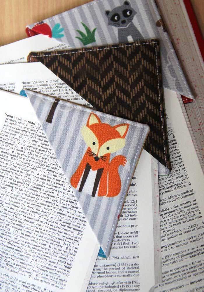 Artesanato com tecido: 9 tutoriais e ideias incríveis para você se inspirar na produção