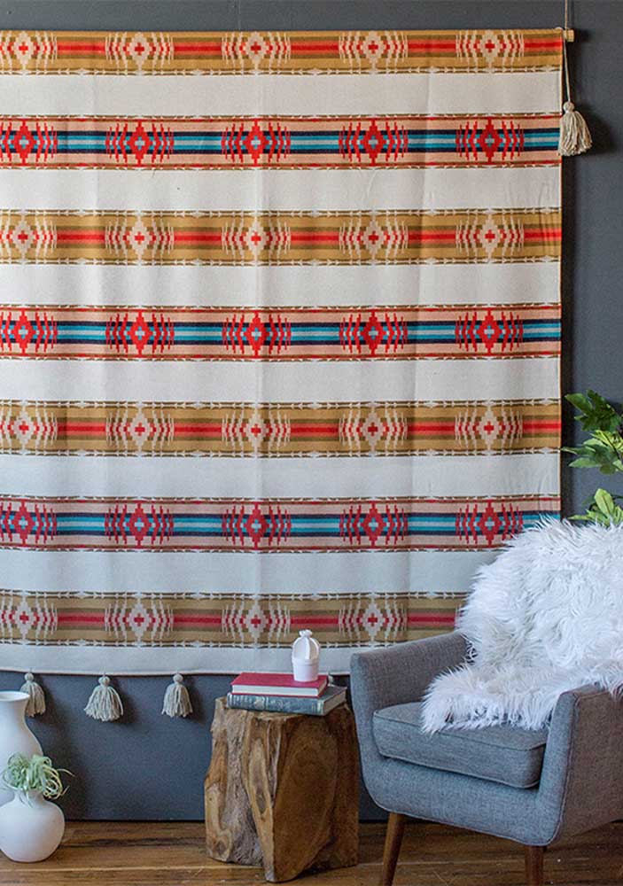 Artesanato com tecido: 9 tutoriais e ideias incríveis para você se inspirar na produção