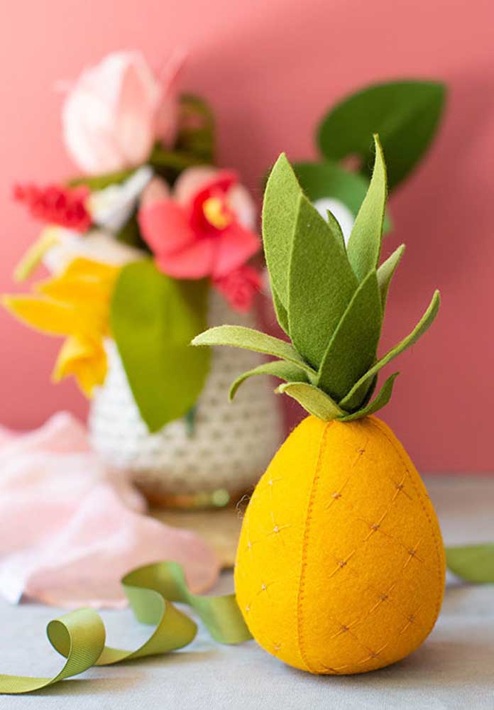 Artesanato com tecido: 9 tutoriais e ideias incríveis para você se inspirar na produção