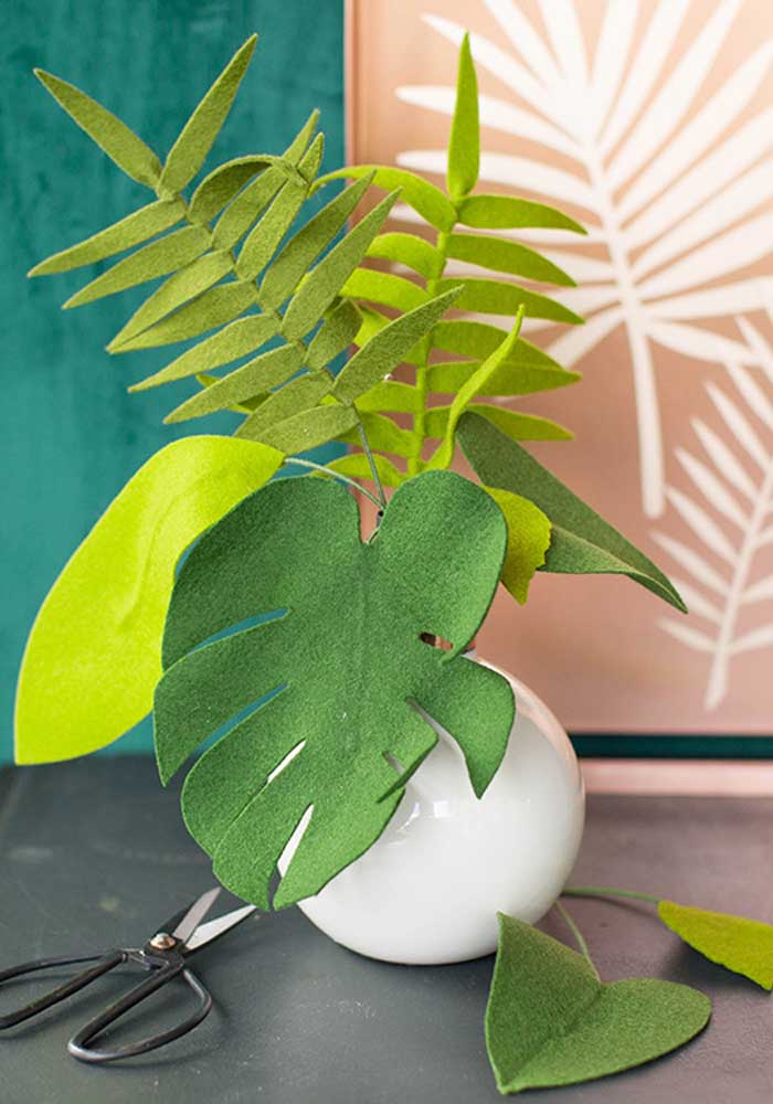 Artesanato com tecido: 9 tutoriais e ideias incríveis para você se inspirar na produção