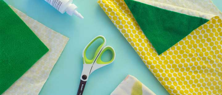 Artesanato com tecido: 9 tutoriais e ideias incríveis para você se inspirar na produção