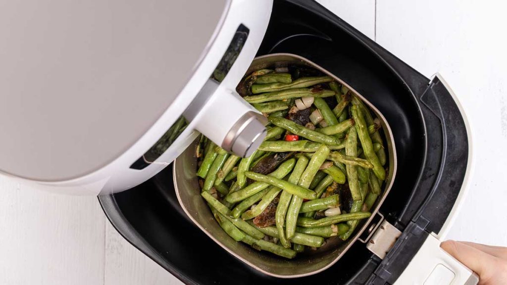 Como Limpar Airfryer Passo A Passo Para Limpar Por Dentro E Por Fora