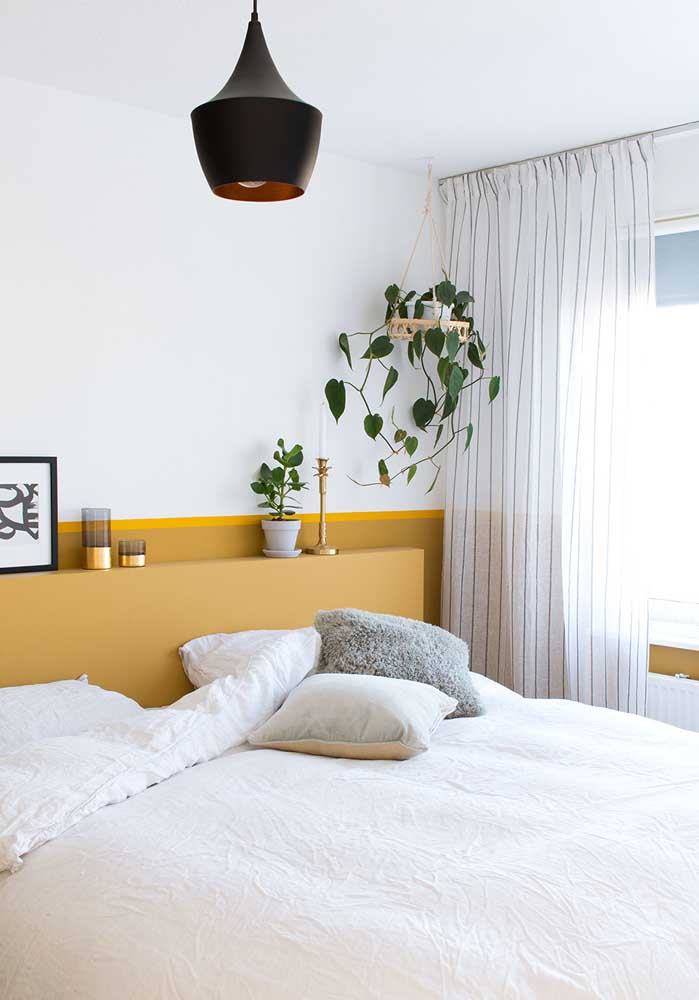 Cortina para quarto: como escolher, dicas e 60 fotos perfeitas