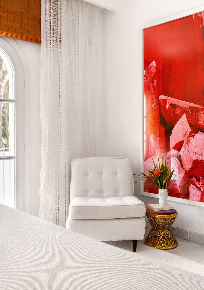 Cortina para quarto: como escolher, dicas e 60 fotos perfeitas