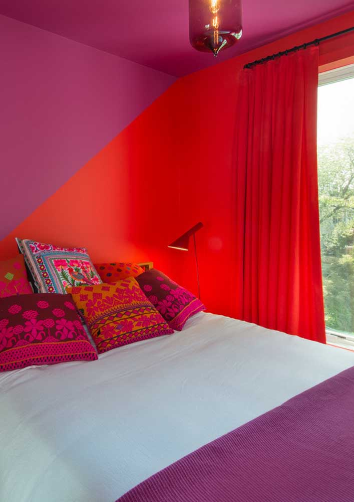 Cortina para quarto: como escolher, dicas e 60 fotos perfeitas