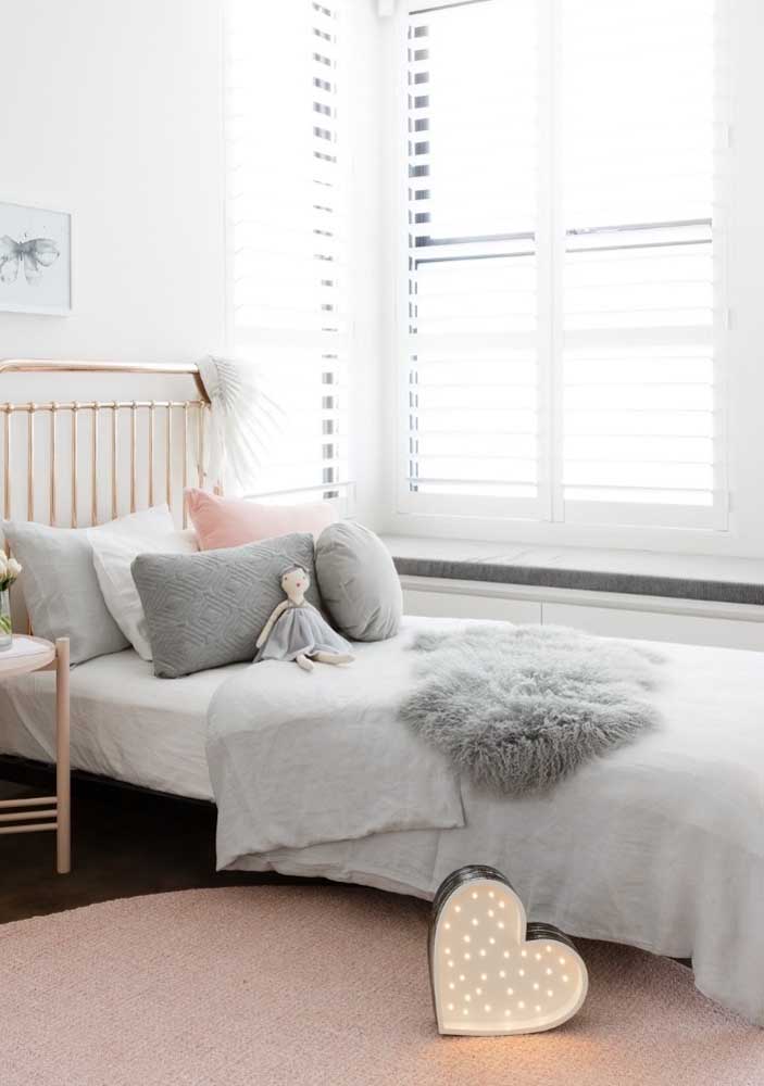 Cortina para quarto: como escolher, dicas e 60 fotos perfeitas