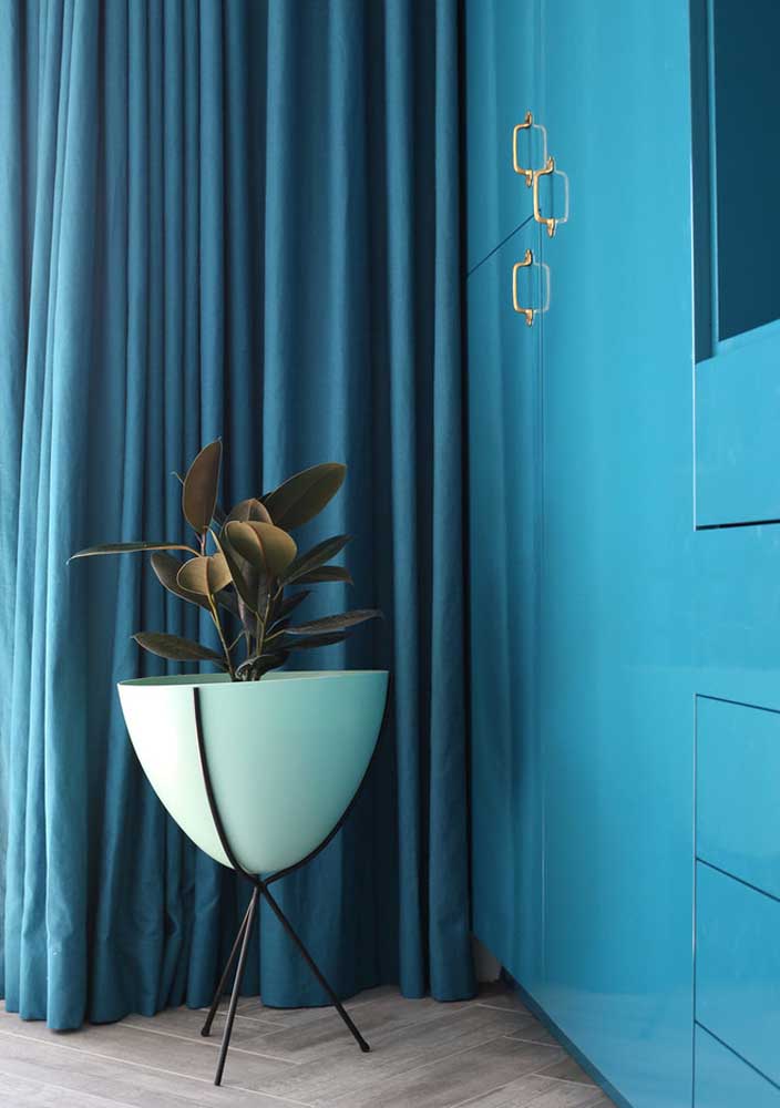 Cortina para quarto: como escolher, dicas e 60 fotos perfeitas