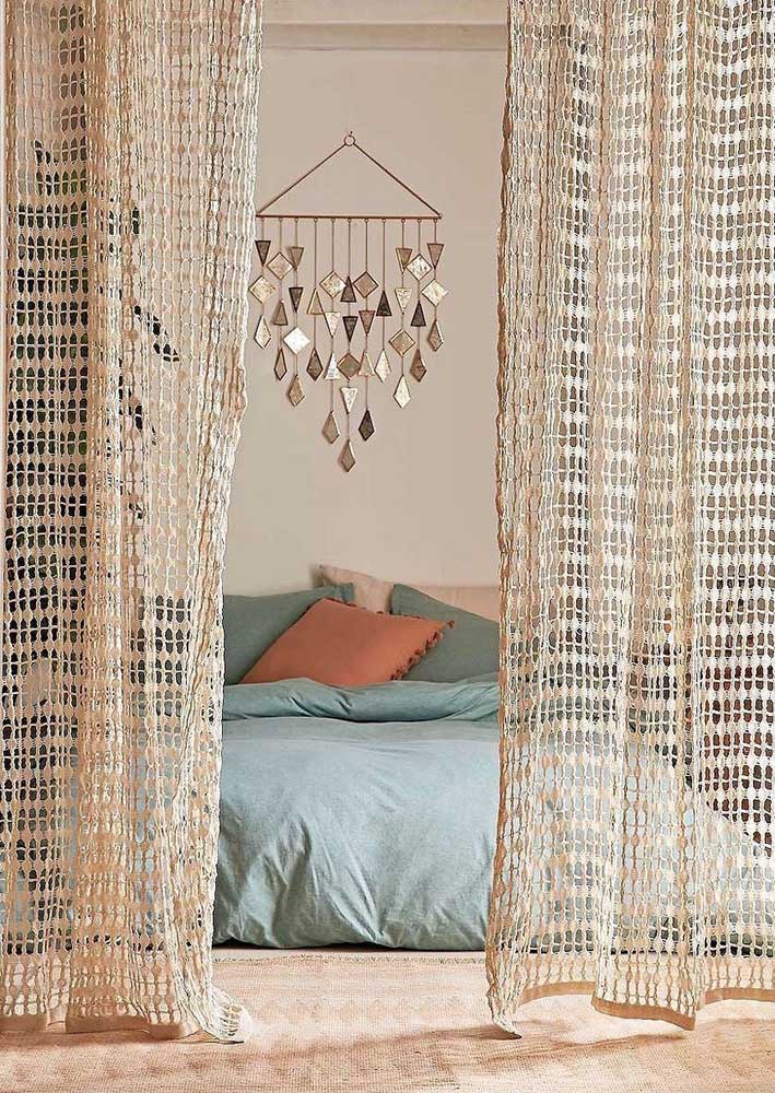 Cortina para quarto: como escolher, dicas e 60 fotos perfeitas