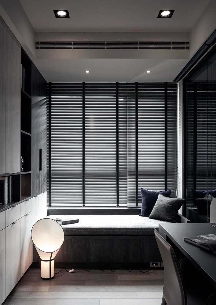 Cortina para quarto: como escolher, dicas e 60 fotos perfeitas