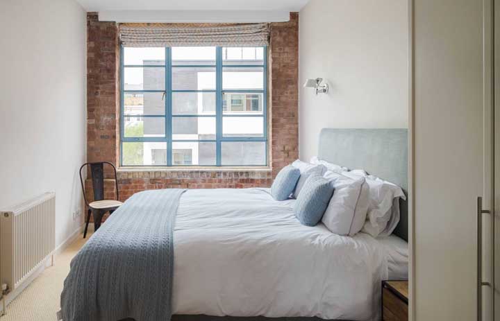 Cortina para quarto: como escolher, dicas e 60 fotos perfeitas