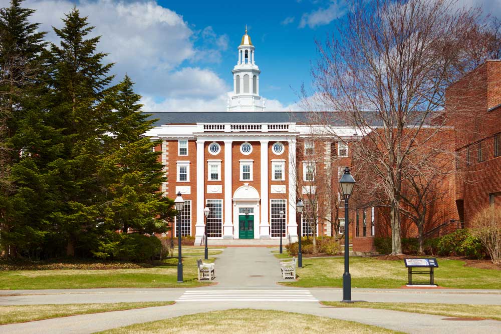 Harvard