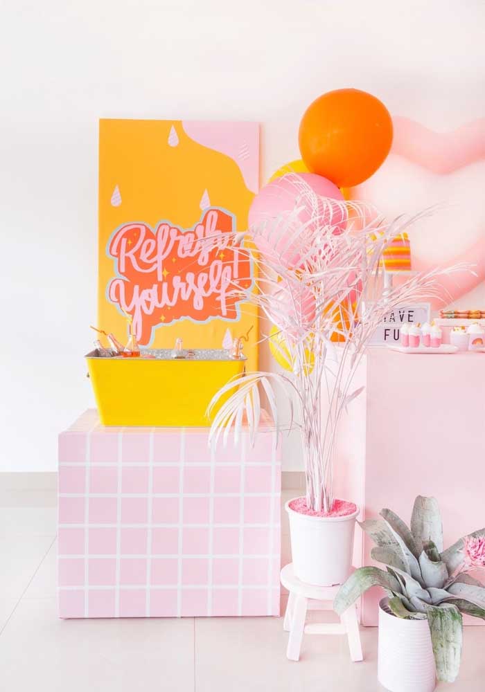 Temas de festa infantil: veja os principais e fotos incríveis para se inspirar