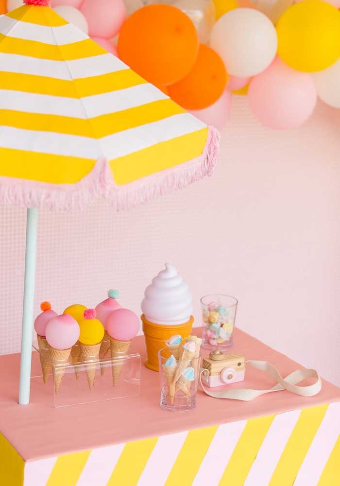 Temas de festa infantil: veja os principais e fotos incríveis para se inspirar