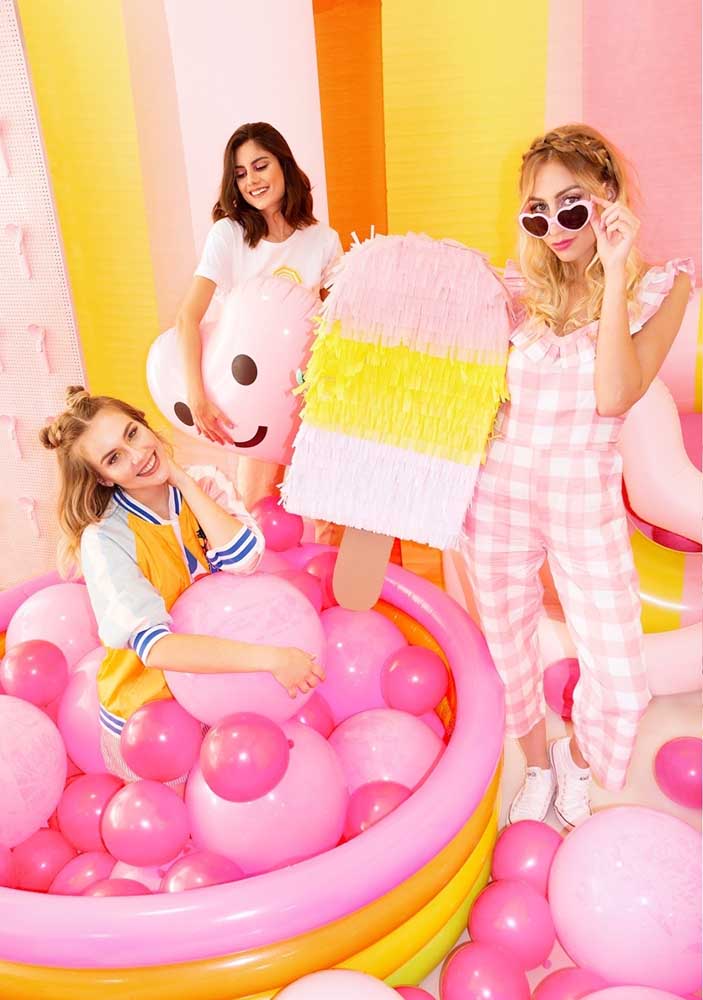 Temas de festa infantil: veja os principais e fotos incríveis para se inspirar