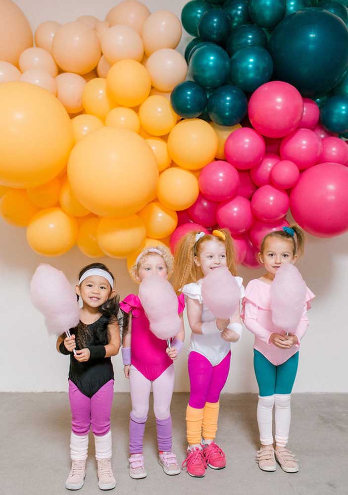 Temas de festa infantil: veja os principais e fotos incríveis para se inspirar