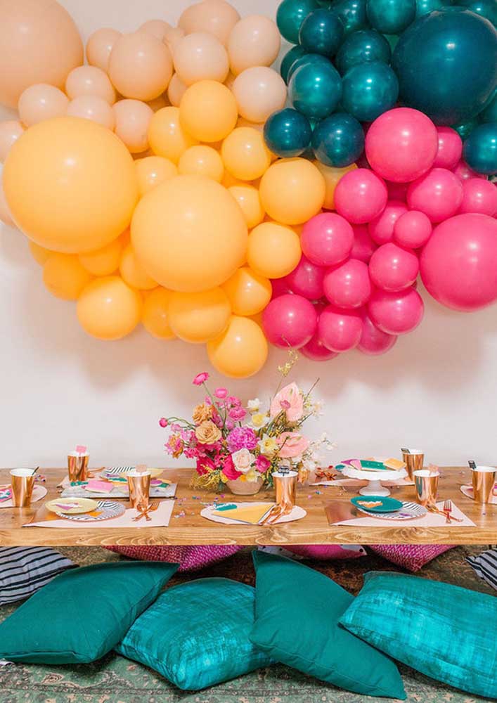 Temas de festa infantil: veja os principais e fotos incríveis para se inspirar